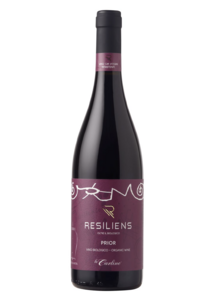 Le Carline IGT Veneto Resiliens PIWI