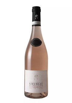 Lieubeau Ros&eacute;