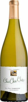 Chardonnay Cha Cha Cha