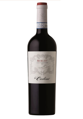 Le Carline Merlot