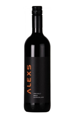 Alexs Zweigelt 2019