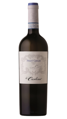 Le Carline Pinot Grigio