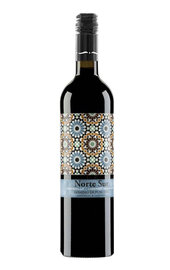 Norte Sur Tempranillo - Cabernet Sauvignon BIO