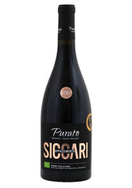BIO Purato Siccari Appassimento Terre Siciliane