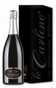 Le Carline Prosecco Magnum