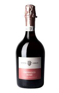 Grimani Prosecco Rosé BIO 2021