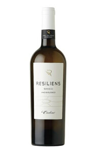 Le Carline Resiliens Bianco