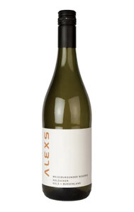 ALEXS Weisburgunder Reserve