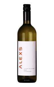 ALEXS Grüner Veltliner