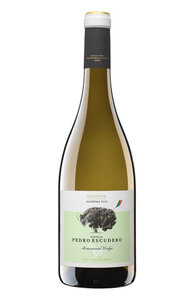 Pedro Escudero Cuvee Especial Verdejo